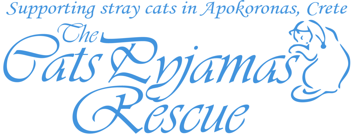 The Cats Pyjamas Rescue