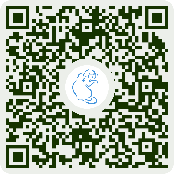 Wise QR code donation link for The Cats Pyjamas Rescue